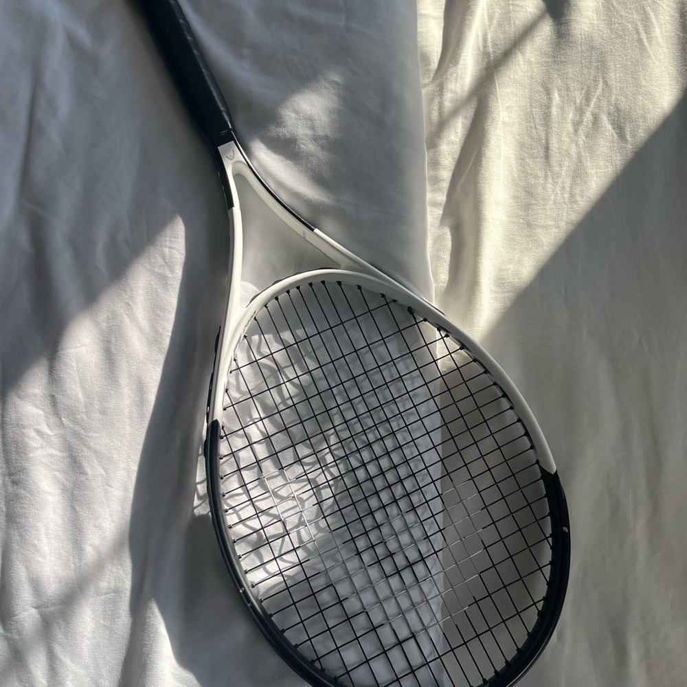 „Head“ tennis racket